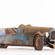 Illustration for article titled Youll Never See A Car Collection Like This $14 Million Barn Find Again